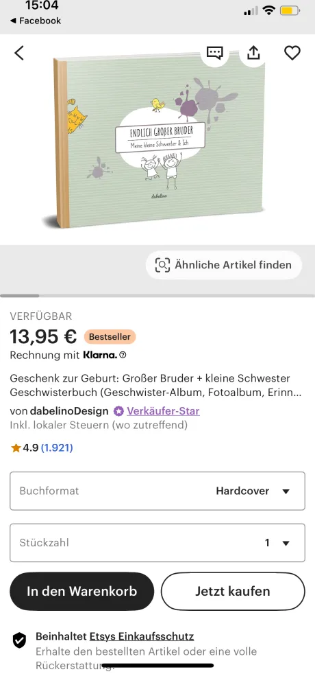 Geschwisteralbum