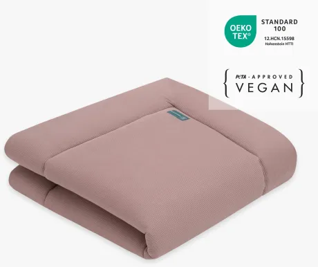 Krabbeldecke | Essential Berry von emma & noah