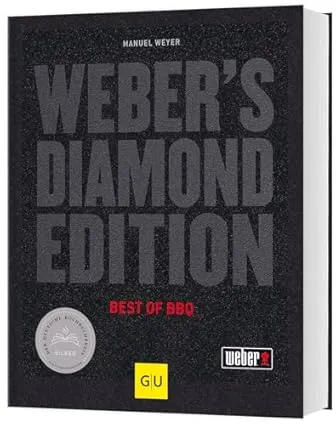 Weber's Diamond Edition: Best of BBQ (Weber's Grillen) : Weyer, Manuel: Amazon.de: Bücher