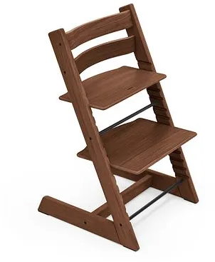STOKKE® TRIPP TRAPP® Hochstuhl Eiche warm braun