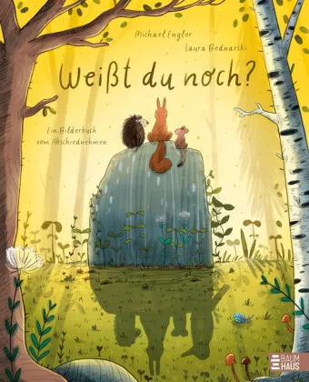 Weißt du noch? Ein Bilderbuch vom Abschiednehmen von Michael Engler | ISBN 978-3-8339-0968-9 | Buch online kaufen -