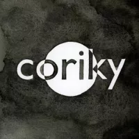 CORIKY - s/t (LP Vinyl)