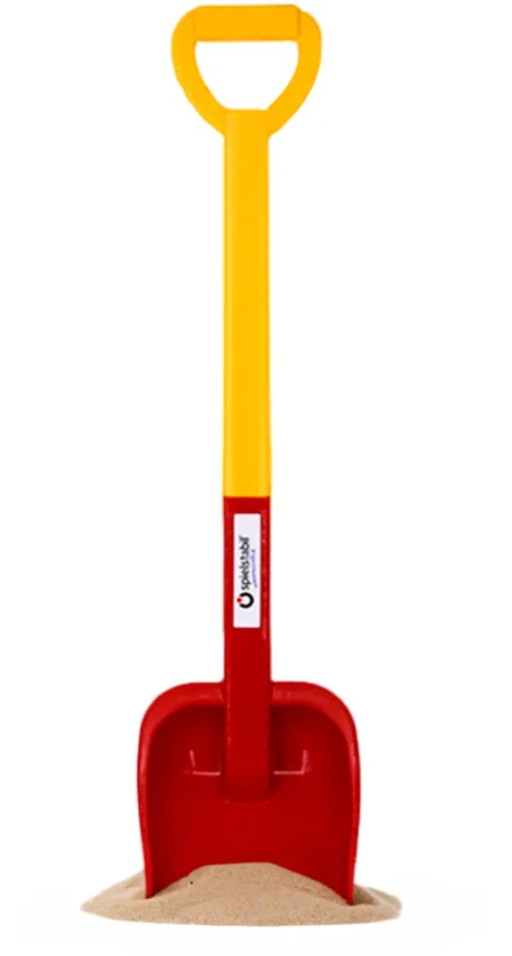 Spielstabil Strandschaufel classic 69 cm