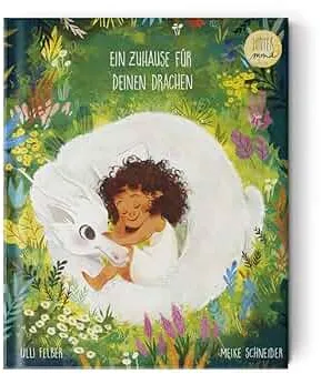 Ein Zuhause für deinen Drachen : Felber, Ulli: Amazon.de: Bücher