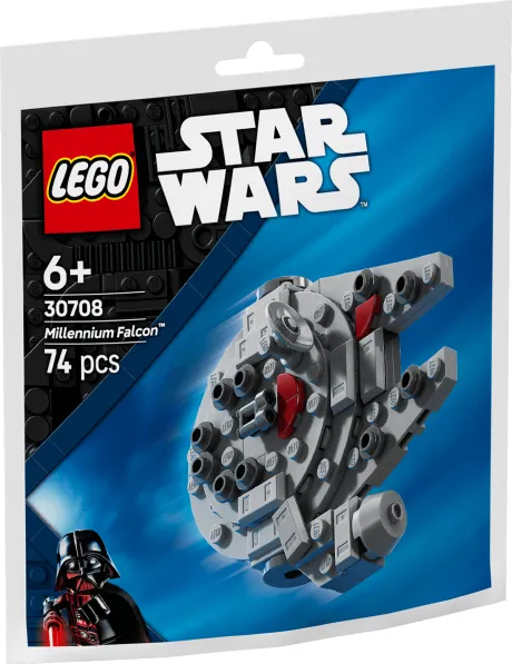 LEGO Star Wars 30708 Millenium Falke Mini-Modell online bestellen | MÜLLER