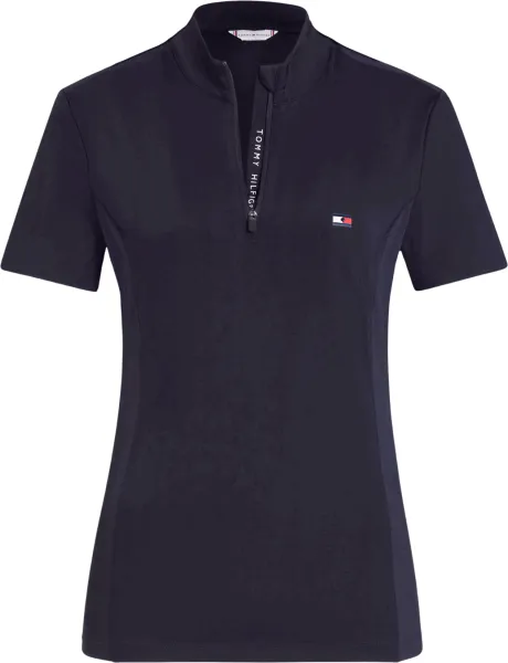 Tommy Hilfiger Equestrian Damen Trainingsshirt Genoa FS25 | FUNDIS Reitsport