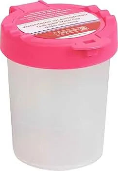 BRUNNEN Wasserbecher mit Deckel, tulip : Amazon.de: Küche, Haushalt & Wohnen