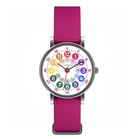 Cander Berlin MNA 1030 M Armbanduhr Mädchen