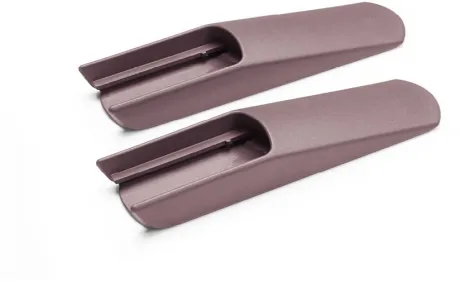 Tripp Trapp® Extralange Bodengleiter Set