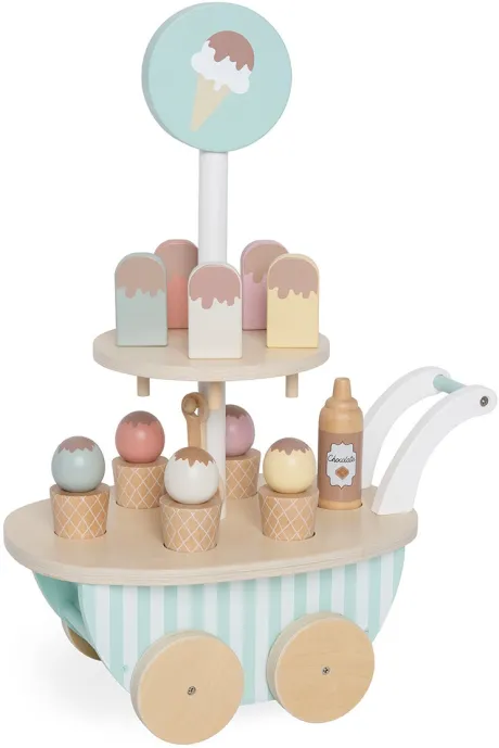 Kaufen Jabadabado Eiswagen