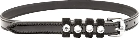 Imperial Riding Leder-Sporenriemen Pardouz | FUNDIS Reitsport