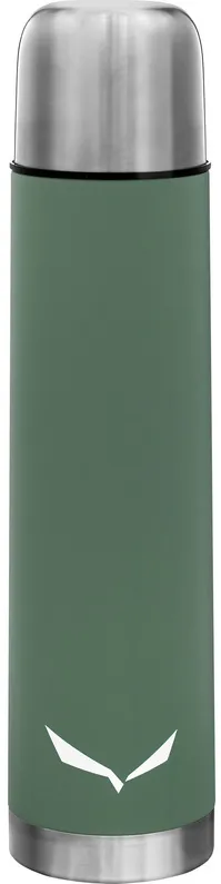 Salewa Rienza 0.75L Isolierflasche, Farbe: duck green
