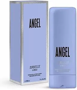 Isabelle La Belle Creme Corporal Hidratante Angel, 200ml | Amazon.com.br