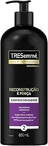 TRESemmé Reconstrução e Força Condicionador 650 ML