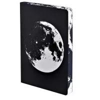 Notizbuch Moon | MAGAZIN