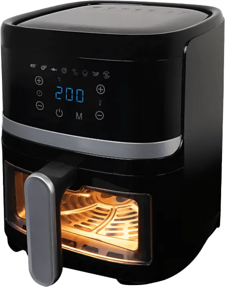 Airfryer (ab 45€)