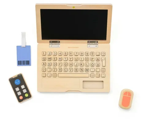 Kids Concept - Laptop Kids Hub