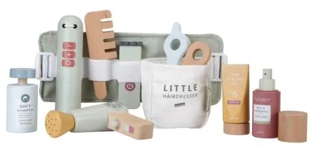 Little Dutch Friseur-Set