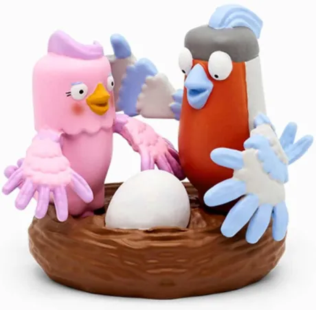Hörfigur Zuckowski - Rolfs neue Vogelhochzeit - Herr und Frau Klein, 16,99 €