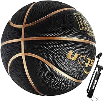 Senston Basketball