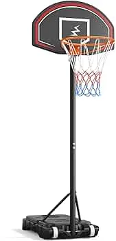 Basketballkorb