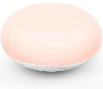 Cotabaty Baby Nachtlicht, Stilllicht für Babypflege im Kinderzimmer, Weiches BPA-freies Silikon-Touch-Control-Nachtlampe, für Stillen & Wickeln, Augenschonend, Umkehrdesign, Stufenlose Dimmfunktion : Amazon.de: Beleuchtung
