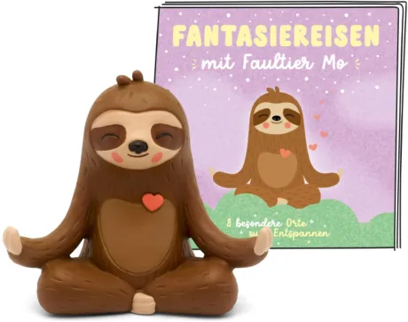 tonies® I Traumreise für Kinder zum Entspannen: Wunderschöne Entspannungsgeschichte für Kinder mit 8 Traumreisen | Jetzt bestellen!