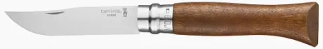 N°09, Nussbaumholz | Opinel.com