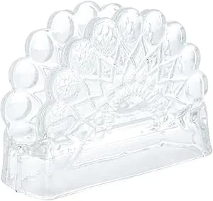 Porta guardanapos de mesa