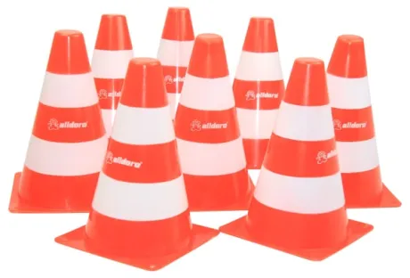 Pylonen, 8 Stück online kaufen » HABA Pro