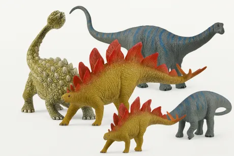 Dinosaurier