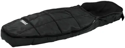 Thule Winter Fusssack für Veloanhänger