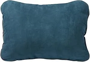 Therm-a-Rest Thermarest Compessible Pillow Cinch Regular Stargazer Blue : Amazon.de: Fashion