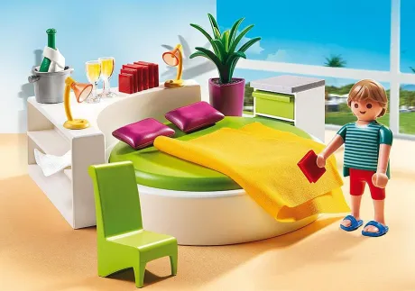 Schlafinsel - 5583 | PLAYMOBIL®