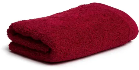 möve Superwuschel Handtuch 60 x 110 cm aus 100% Baumwolle, ruby : Amazon.de: Küche, Haushalt & Wohnen