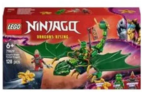 71829 LEGO® NINJAGO Lloyds grüner Walddrache ab 13,28 € (Oktober 2025) | moebel.de