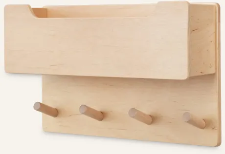 Kindergarderobe