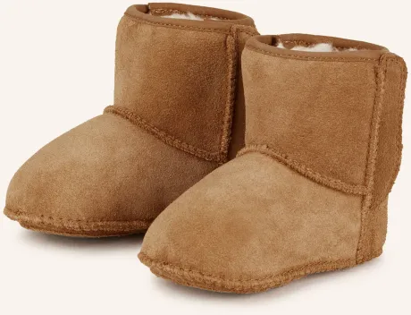 UGG Krabbelschuhe in braun