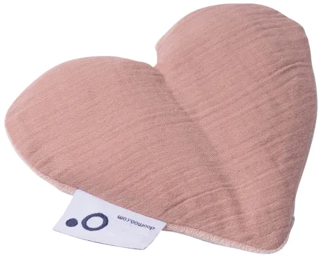 doomoo - Wärmekissen SNOOGY - pink