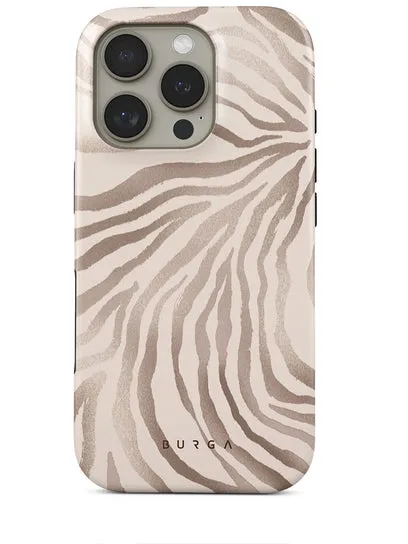 Lustre - iPhone 16 Pro Hülle | BURGA