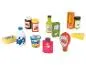 Lebensmittelspielset