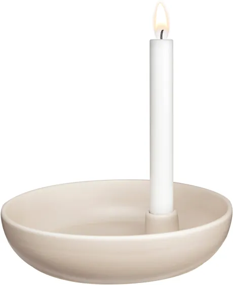 Valley Kerzenhalter Ø21cm | Scandi Living → NordicNest.de