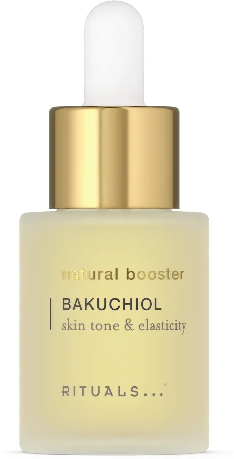 The Ritual of Namaste Bakuchiol Natural Booster - serum met natuurlijke booster | RITUALS