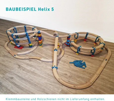 Yamba Adapter-Set Helix 5 – yamba.toys