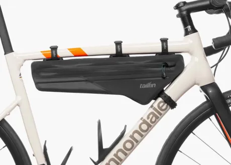 Frame Bags - Tailfin Cycling