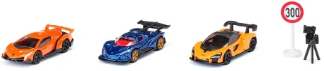 Geschenkset Supercars | 10632800001