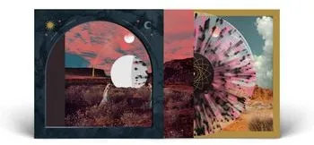 Pink Moon | Silverstein LP | EMP