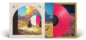 Antibloom | Silverstein LP | EMP