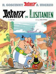 Asterix 41 (kartoniertes Buch) | Buchhandlung Otto