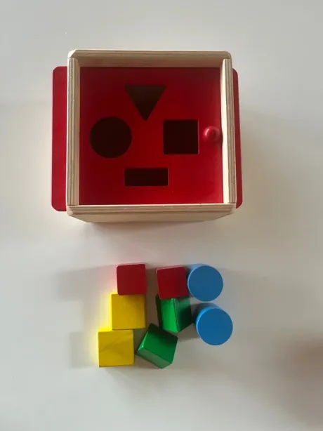 Selecta Sortierbox | Vinted